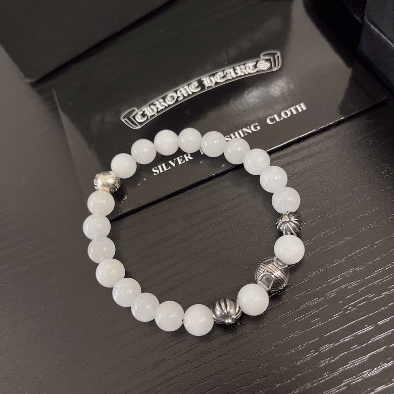 Chrome Hearts Bracelets